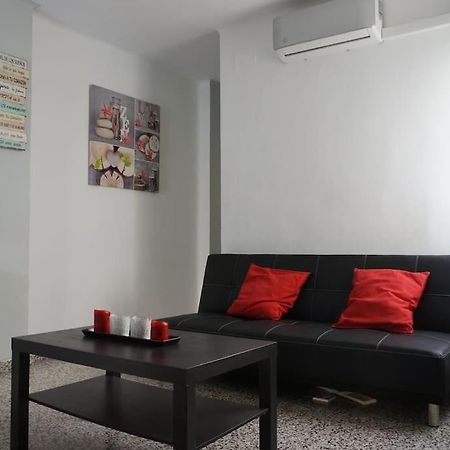 Malaga Center Διαμέρισμα Εξωτερικό φωτογραφία