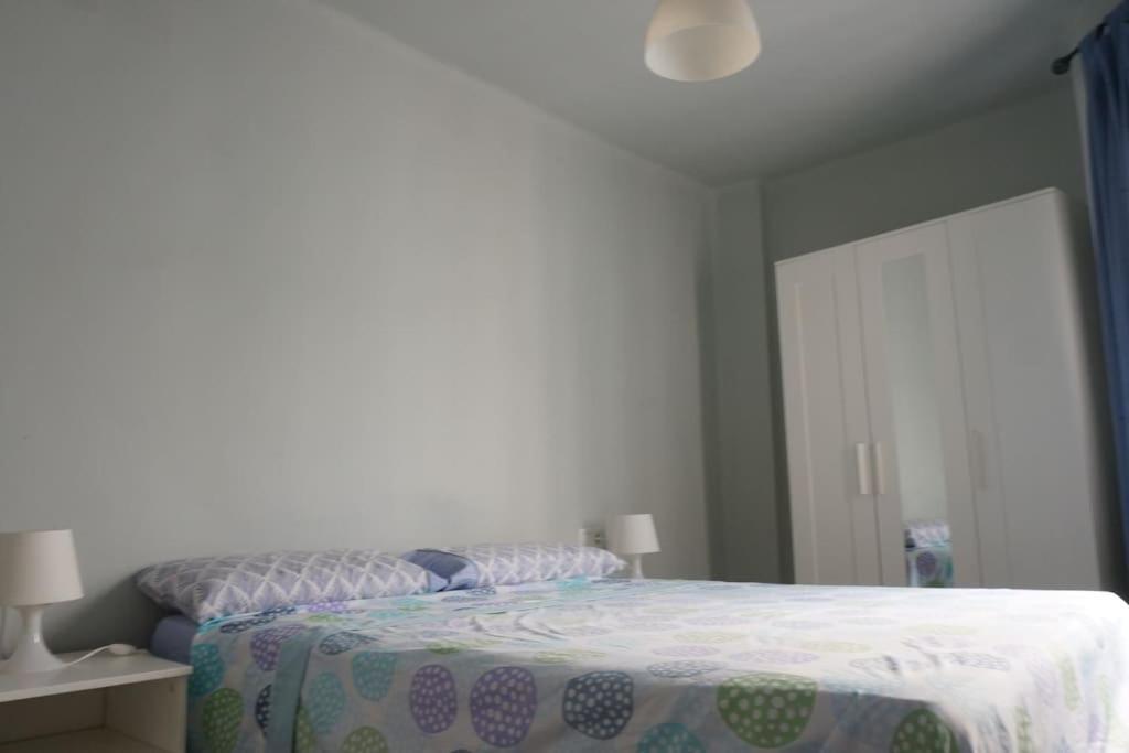Malaga Center Διαμέρισμα Εξωτερικό φωτογραφία