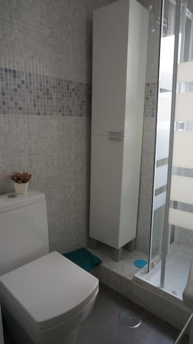 Malaga Center Διαμέρισμα Εξωτερικό φωτογραφία