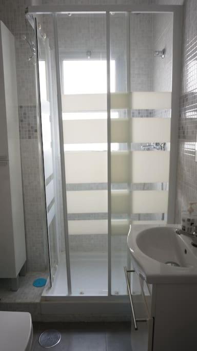 Malaga Center Διαμέρισμα Εξωτερικό φωτογραφία